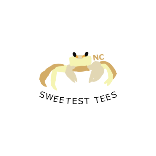 Ghost Crab Tee