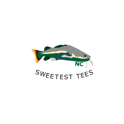 Catfish Tee