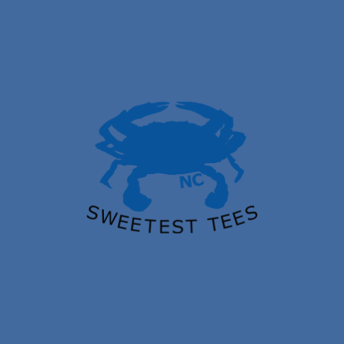 Blue Crab Tee