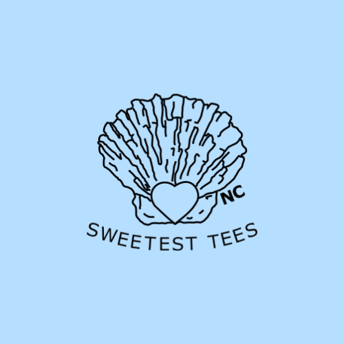 Seashell Tee