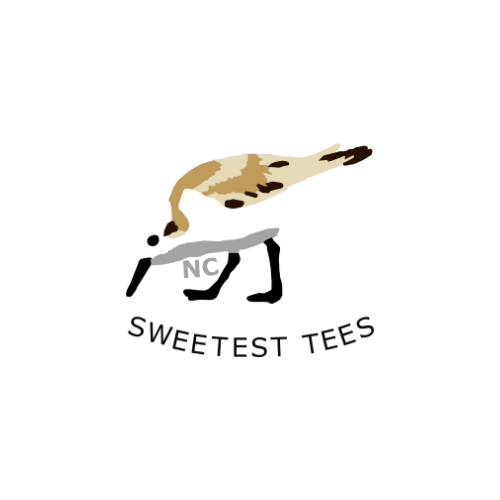 Sandpiper Tee
