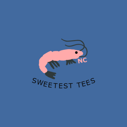 Shrimp Tee