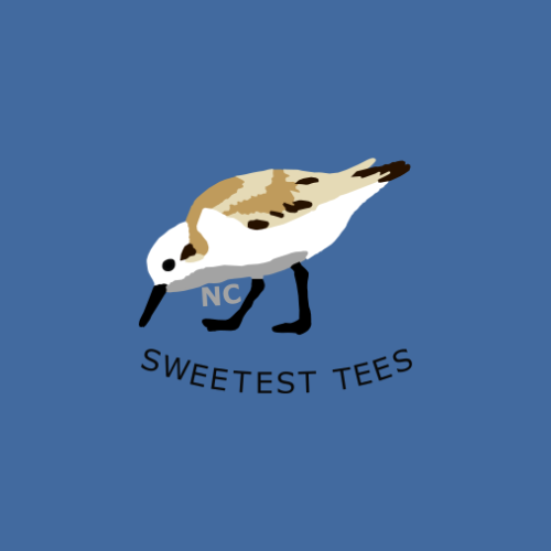 Sandpiper Tee