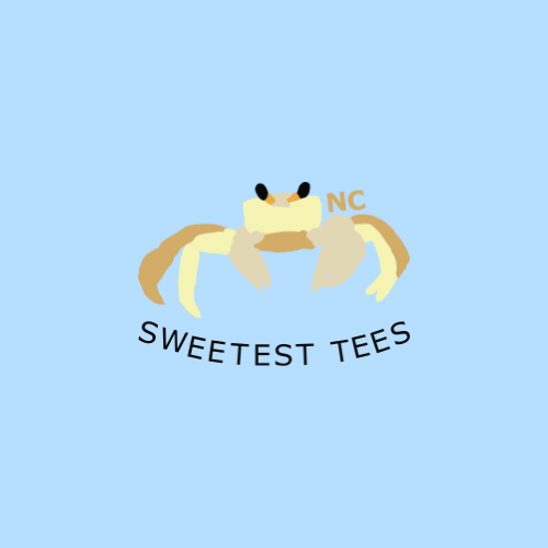 Ghost Crab Tee