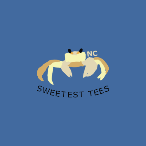 Ghost Crab Tee