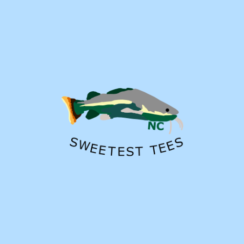 Catfish Tee