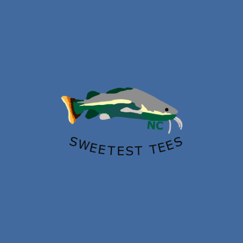 Catfish Tee