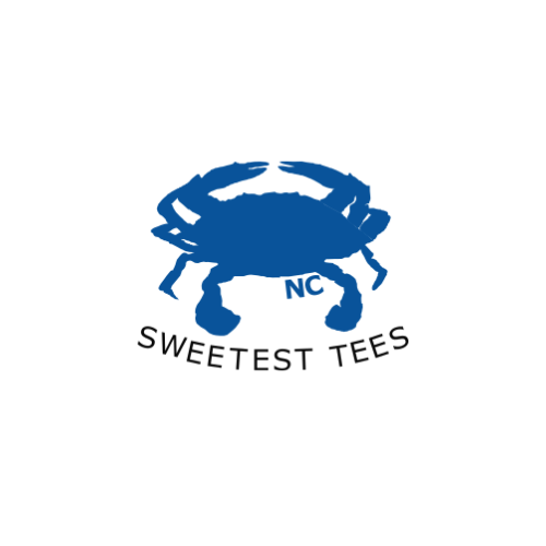 Blue Crab Tee