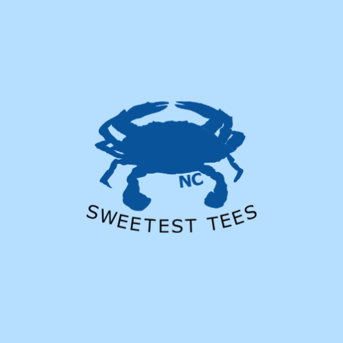 Blue Crab Tee