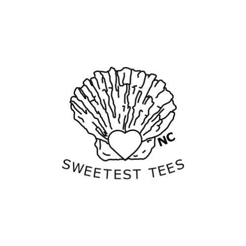 Seashell Tee