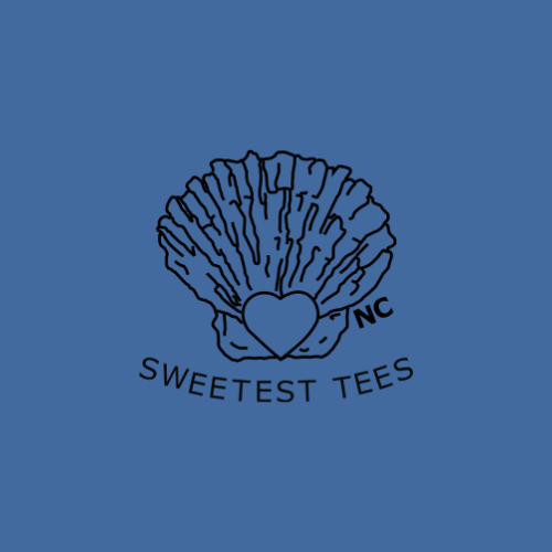 Seashell Tee