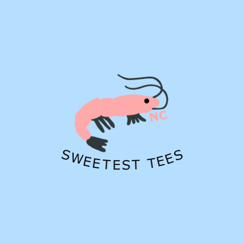 Shrimp Tee