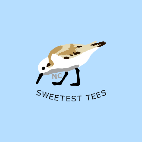 Sandpiper Tee
