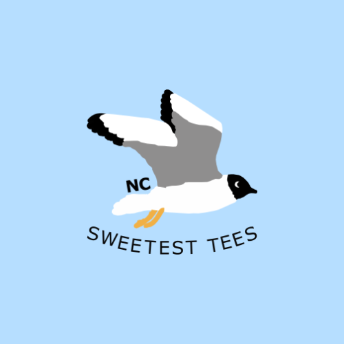 Gull Tee