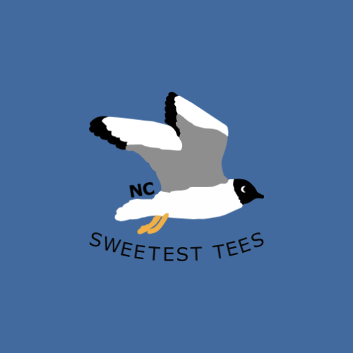 Gull Tee