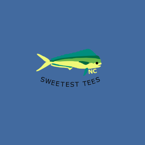Mahi Mahi Tee