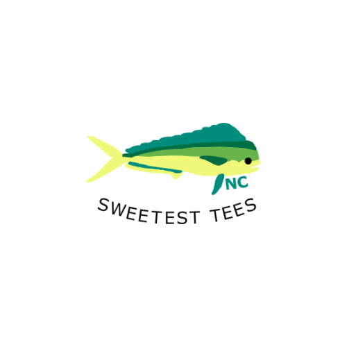 Mahi Mahi Tee