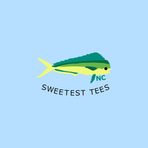 Mahi Mahi Tee